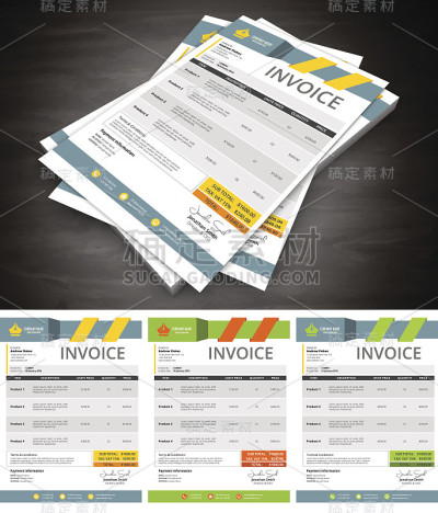 Inovice