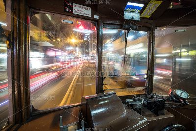 香港电车