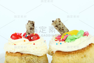 杯子蛋糕