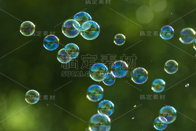 泡沫