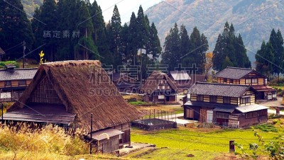 五山，世界文化遗产