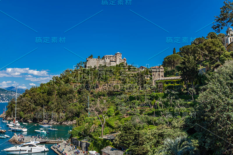 Portofino、意大利