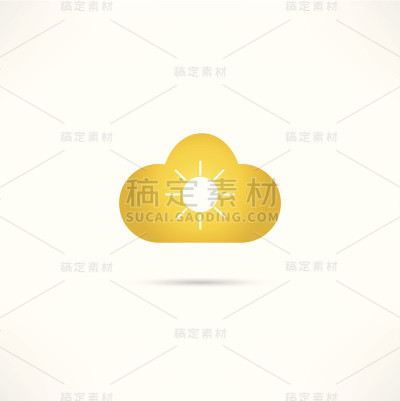 天气图标
