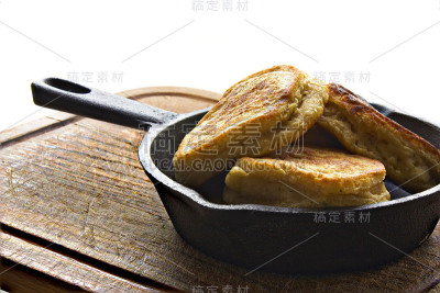 煎饼