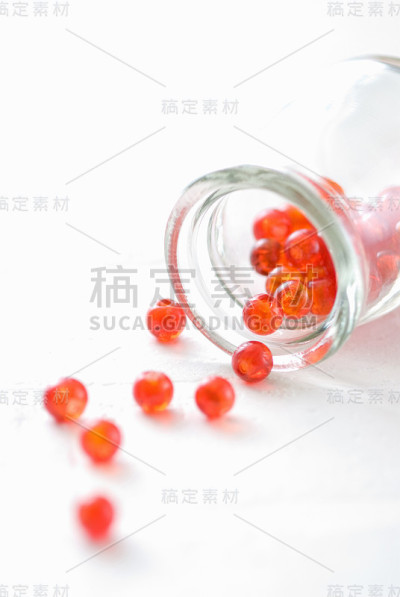 串珠的图片