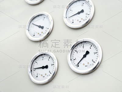 工业水处理及锅炉房