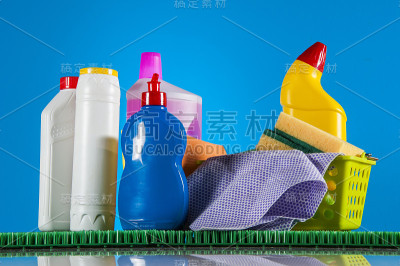 清洗,清洗设备
