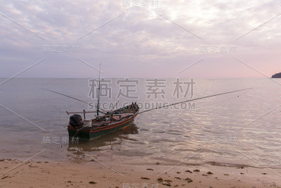 麦高