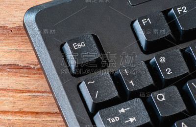 关闭电脑键盘上的按钮