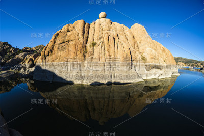 沃森湖公园