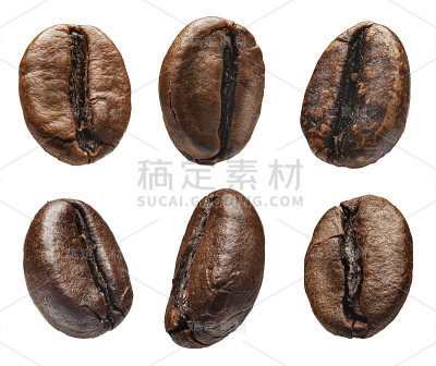 背景与咖啡