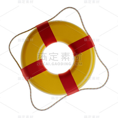 救生圈