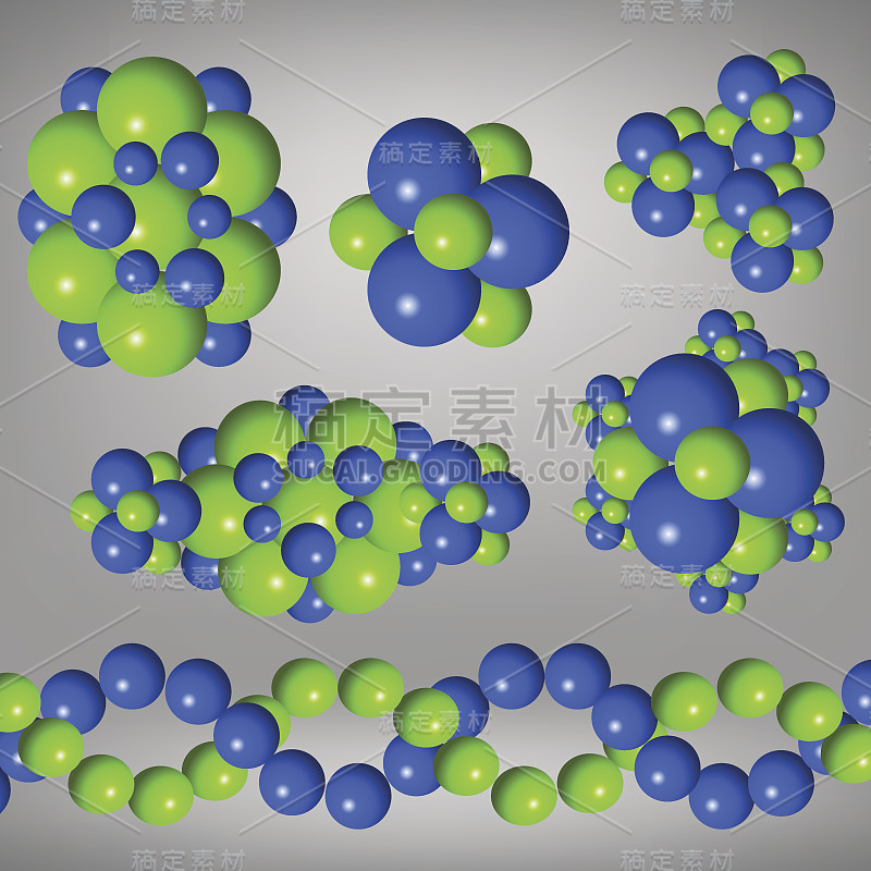 分子结构