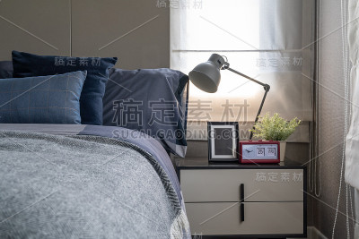 经典的居室风格