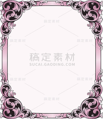 框架