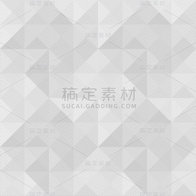 灰色三角形和线条图案1