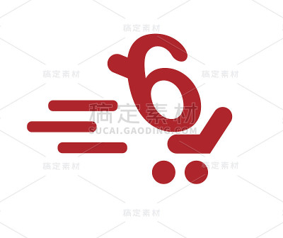 购物车图标