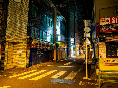 秋叶原,日本东京
