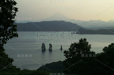 曙光