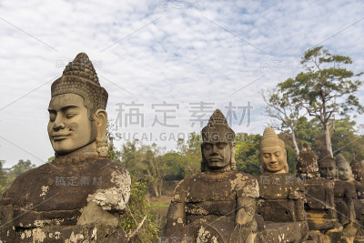 巴戎寺