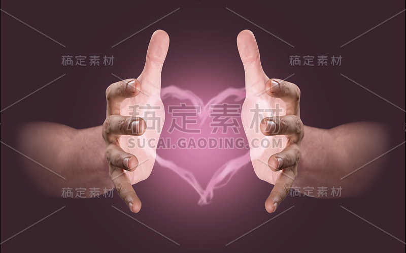 水晶球之手