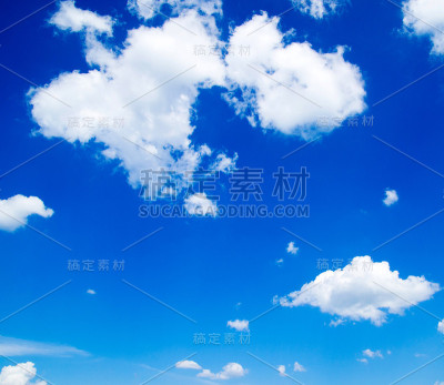 天空背景