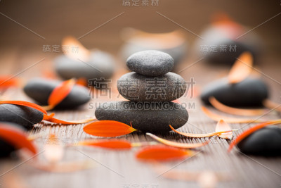 花瓣。
