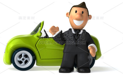 商人