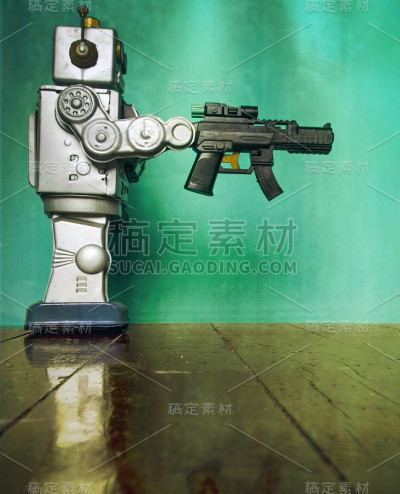 拍摄他们