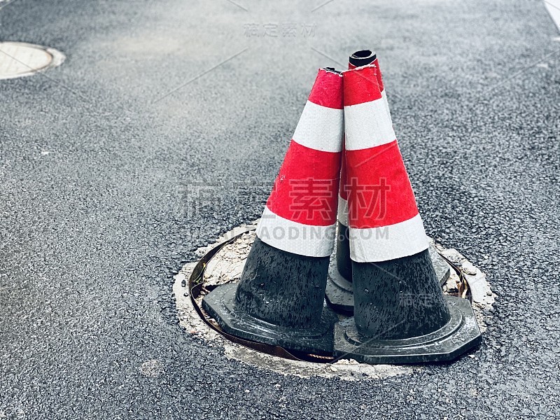 道路建设