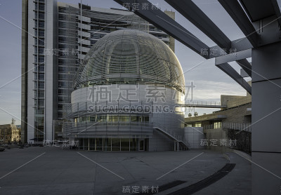 市政厅