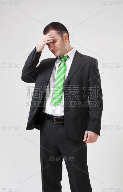 压力