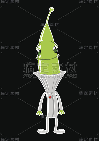 外星人