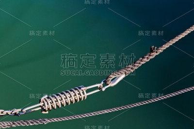 不锈钢卡扣