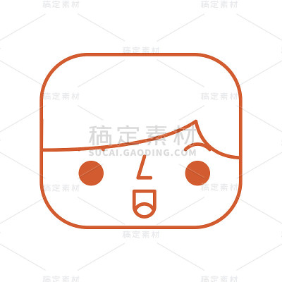 一个电子游戏战士的化身