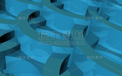 三维演示