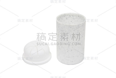 塑料容器