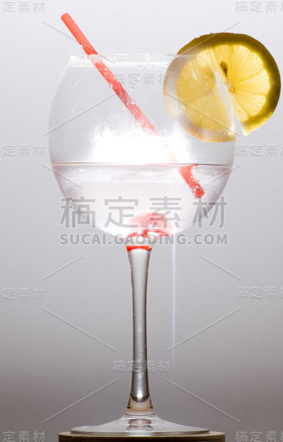 鸡尾酒