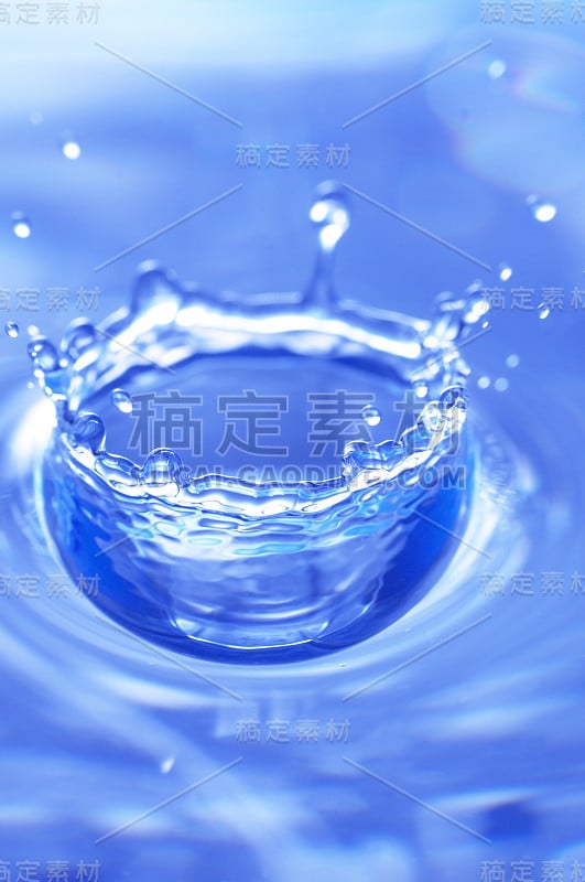 水滴