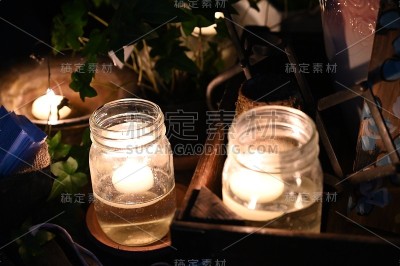 烛光之夜
