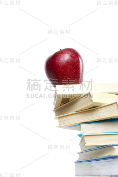 堆栈的书