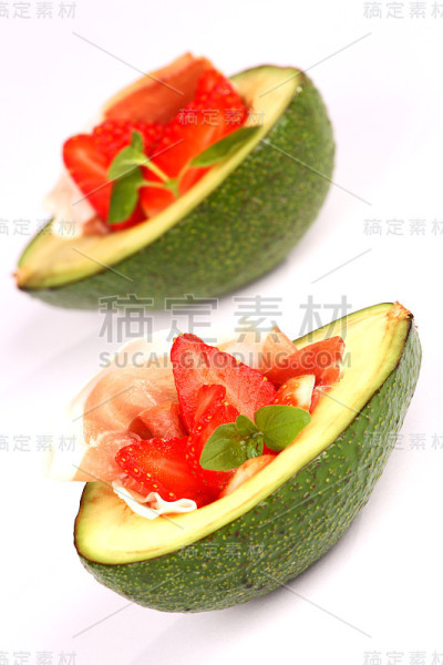 鳄梨