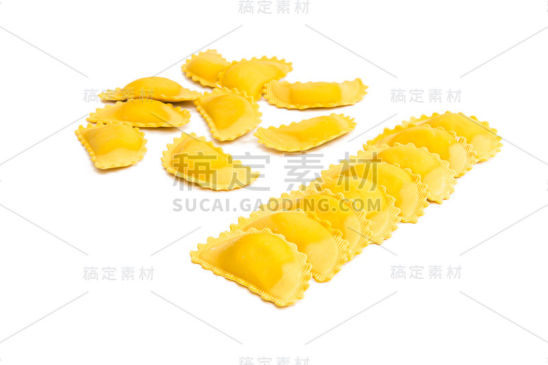 意式馄饨