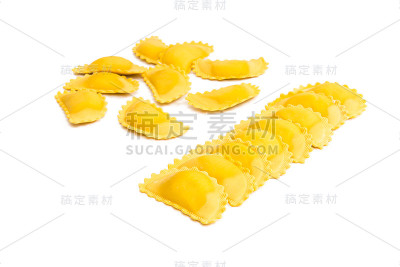 意式馄饨