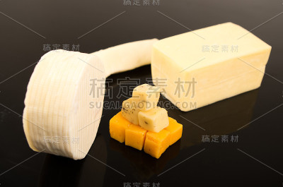 奶酪分类