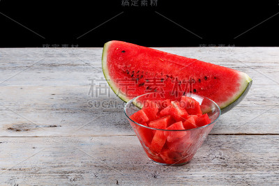 西瓜作品
