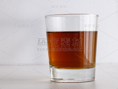 一杯茶