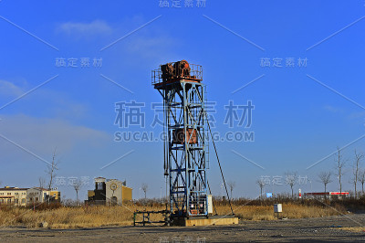 油泵