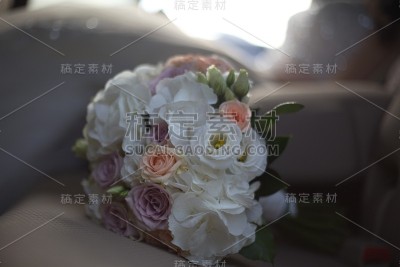 新娘花束