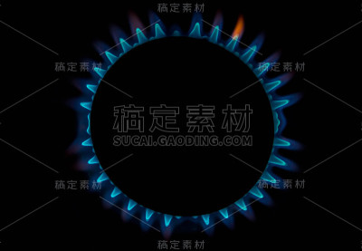 天然气供应